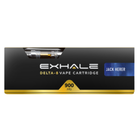 exhalewellness jack herer vape cartridge, vape carts for sale